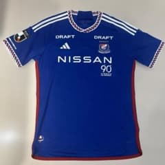 横浜F・マリノス 2024 ユニフォーム 西村拓真 9番 - メルカリ