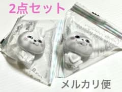 ヨッシースタンプ インテリアミニチュア 2点セット