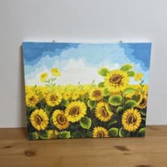 塗り絵(完成)のサムネイル