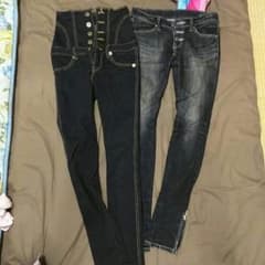 15めぐ様専用dia♡デニムのサムネイル