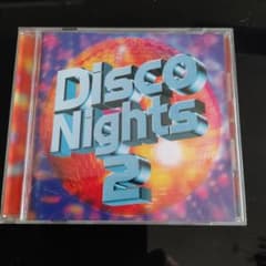 Disco Nights 2 CDのサムネイル