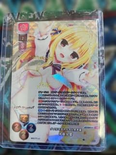 Lycee Overture 和泉妃愛 SP サインカード LO-5347-S - メルカリ