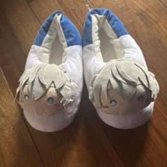 ドズル社のおらふくんのスリッパのサムネイル