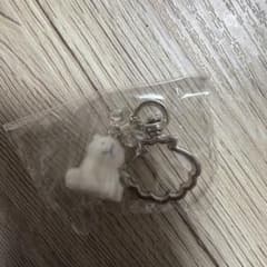 ふわふわな海のいきもの めじるしチャームコレクションのサムネイル