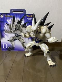 ドラゴンボール　1番くじ　VSオムニバス超　D賞　超一星龍　開封品のサムネイル