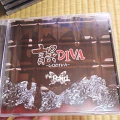 the Raid. 誤DIVAのサムネイル