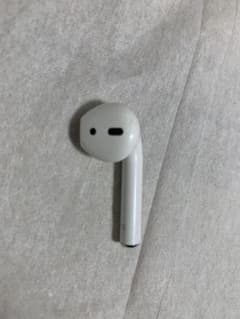Apple AirPods 第一世代　右耳のみのサムネイル