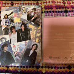 ■Double Ace YOONHAK & SUNGJE ファースト写真集■新品のサムネイル