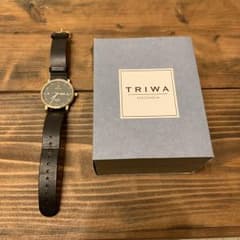 【早いもの勝ち】【送料込み】triwa トリワ 時計のサムネイル