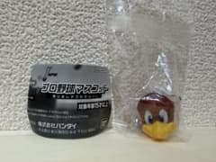 【新品】プロ野球マスコット めじるしアクセサリー 東北楽天イーグルス クラッチ