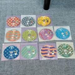 チャレンジ、しまじろうとダンスＤＶＤのサムネイル