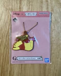一番くじ くまのプーさん　HUNNY FUNNY STORYのサムネイル
