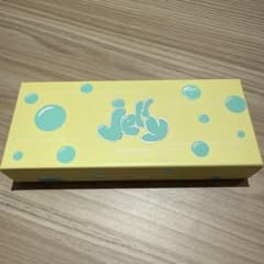 新品未開封enoi popup 限定　jellyマグのサムネイル