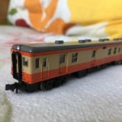 カトー KATO キハユニ26 モーター車のサムネイル