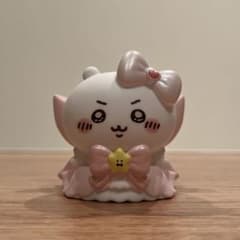 超まじかるちいかわ むちゃまじかるなソフビフィギュアコレクション 美品】超まじかるちいかわ むちゃまじかるなソフビフィギュア ちいかわ