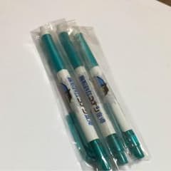 ボールペン(名探偵コナン)鳥取砂丘コナン空港限定非売品のサムネイル