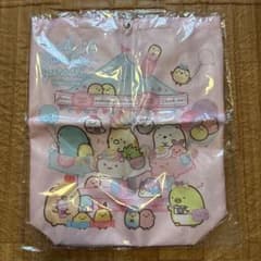 스미코 구라시 토트 백