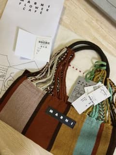 MARNI ハンモックバックのサムネイル