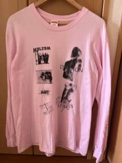 シュプリーム supreme ロンＴのサムネイル