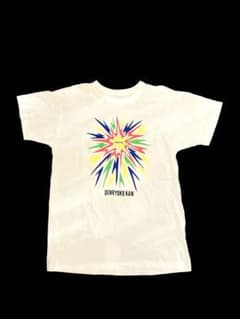 vintage tシャツ EXPO '90 花の万博　電力館 古着のサムネイル