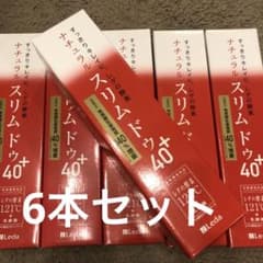 ナチュラル スリムドゥ 40+ 600mL×6本　有用菌生産物質のサムネイル