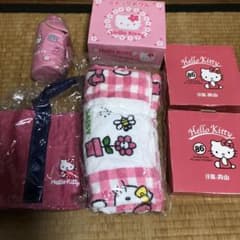 キティちゃん サンリオ グッズ お皿 キッチン スナックボウル キキララ メモ帳のサムネイル