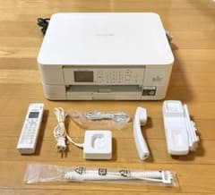 Brother MFC-J738DN 子機セット 本体 動作確認済み Brother MFC-J738DN 子機セット 本体 動作確認済み - メルカリ
