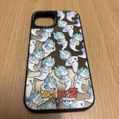 iPhone13用 CASETiFY ドラゴンボール ゴテンクス - メルカリ