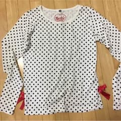 Betty♡ロンT 160サイズのサムネイル