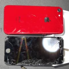 iPhone8 ジャンクのサムネイル