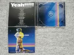 サザンオールスターズ 海のYeah!!!!!!!! CD2枚組のサムネイル