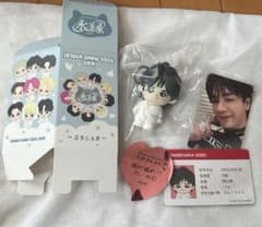 JO1DER SHOW 2026 EIEN ぷちじぇお 豆原一成のサムネイル