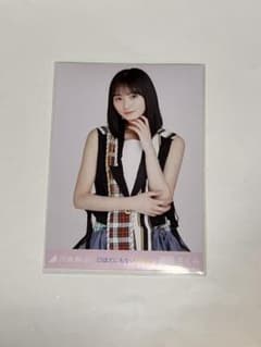 乃木坂46 生写真　口ほどにもないKISS 遠藤さくら　チュウのサムネイル