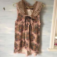 axes タンクトップ ♡♡のサムネイル