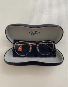 ray-ban 調光レンズサングラスのサムネイル