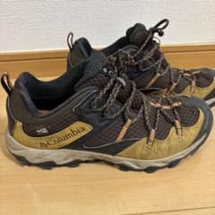 Columbia 登山靴・トレッキングシューズ 26.5cmのサムネイル