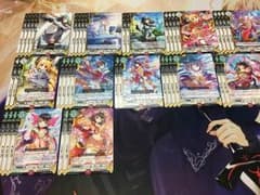 ラクエンロジック スターターデッキのサムネイル