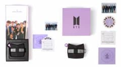 BTS OFFICIAL FILM VIEWERのサムネイル
