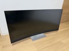 HP 740pm 5K2Kモニター 39.7 webカメラ LAN レア 美品 - メルカリ