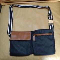 GUCCI　ショルダーバッグ／ボディーバックのサムネイル