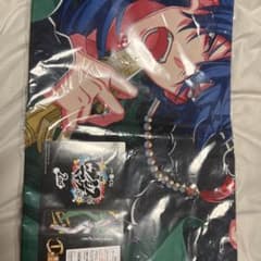 ヒプノシスマイク　ビジュアルクロス　有栖川のサムネイル