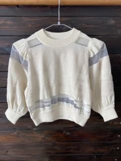 LEINWANDE ラインヴァンド ニットのサムネイル