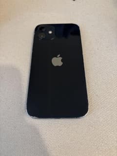iPhone12　本体のみ　128GBのサムネイル