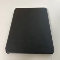 Kindle Paperwhite 第12世代➕Amazon純正レザーカバー - メルカリ