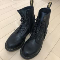 ドクターマーチン Dr.Martens 8ホールのサムネイル