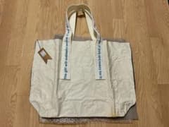 YUKI × enamel. トートバッグ 【抽選当選品】元ジュディマリ - メルカリ