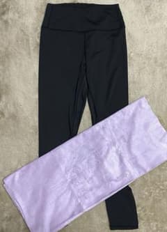 SUKALA Yogi Rug・ヨガウェア（ボトムス）