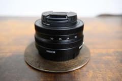 NIKKOR Z DX 16-50mm f/3.5-6.3 VRのサムネイル