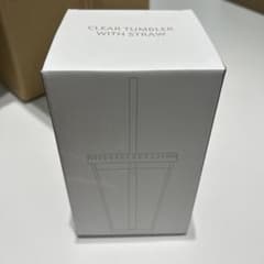 タンブラー　500mlのサムネイル