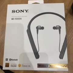 SONY wi-1000xのサムネイル
